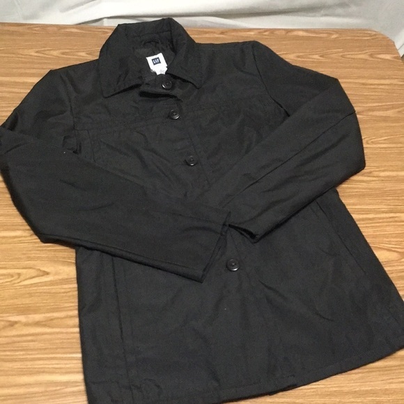 Gap All Weather Coat - Picture 3 of 11
